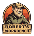 Robert's Workbench