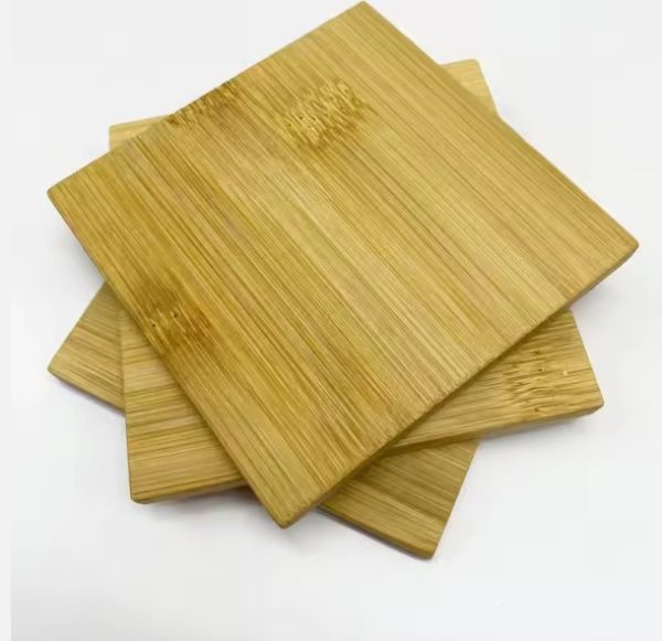 Wood Coasters - Image 8