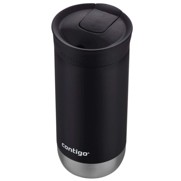 Custom Laser Engraved Thermal Cup 20oz Contigo - Image 2