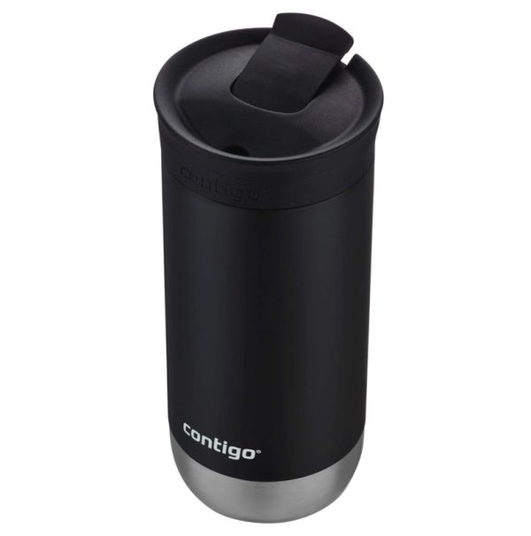 Custom Laser Engraved Thermal Cup 20oz Contigo - Image 5