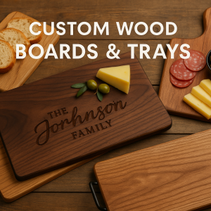 The Entertainer’s Charcuterie Platter