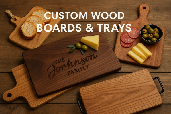 The Entertainer’s Charcuterie Platter