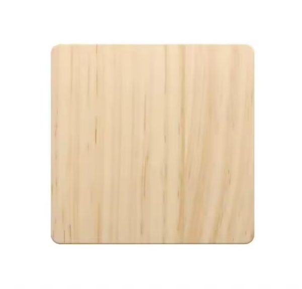 Wood Coasters - Image 4