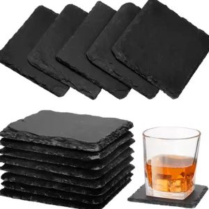 Slate Coasters