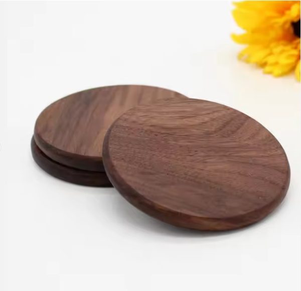 Wood Coasters - Image 6