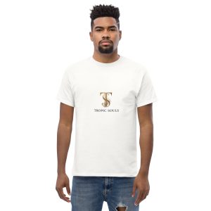 Tropic Souls Retro VW Van Tee